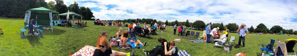 Family Picnic