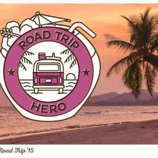 Road Trip Hero