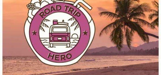 Road Trip Hero