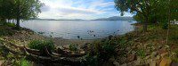 Secluded Bays