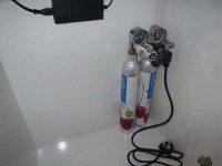 Soda Stream Cylinders