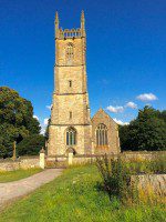 St Leonard's Church
