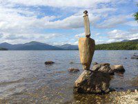 Stone Art