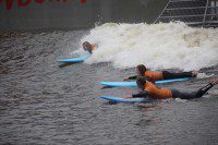 Surf Instruction