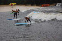 Surfing