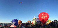 Test Balloon
