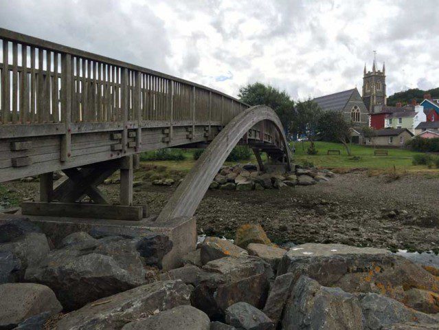 The Bridge