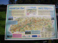 The Kerry Ridgeway