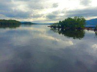 Tranquility
