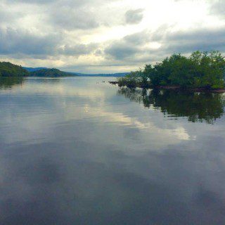 Tranquility