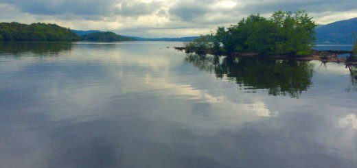 Tranquility