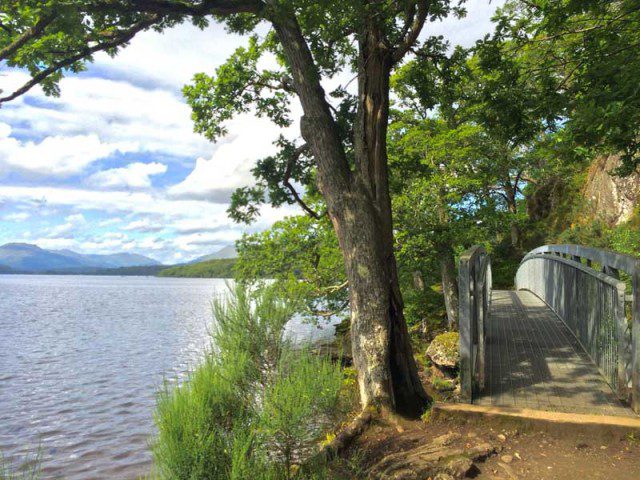 West Highland Way