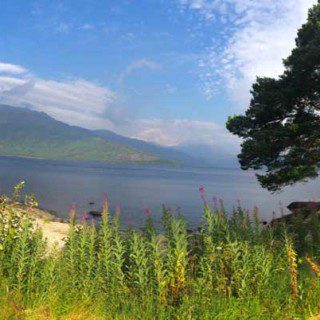 West Highland Way
