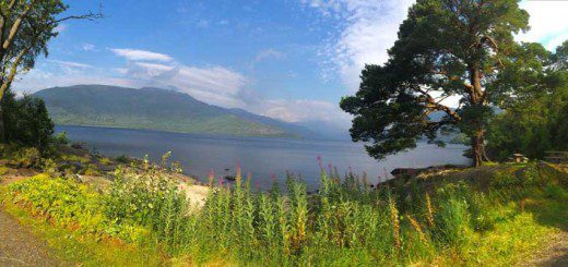 West Highland Way