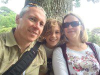 Family Selfie