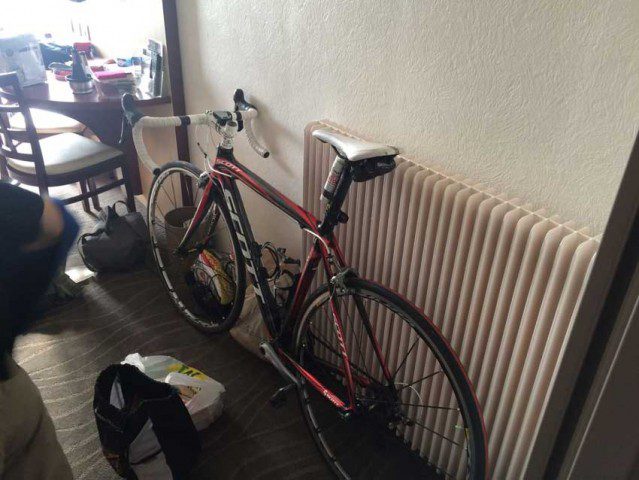 Bike