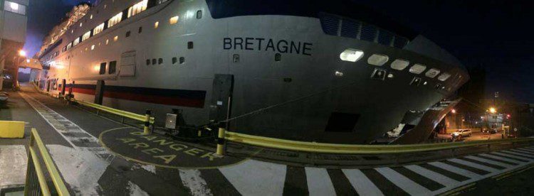 Bretagne