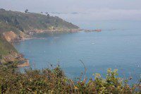 Britanny Coast