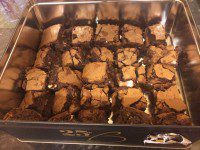 Brownies