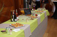 Canapes