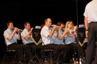 Cornets