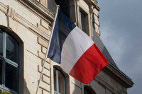 French Flag