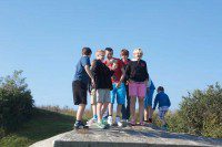 Fun in the Sun