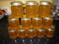 Honey Jars
