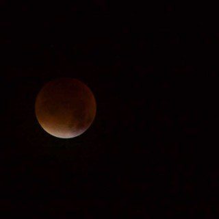 Lunar Eclipse