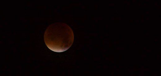 Lunar Eclipse