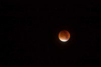 Lunar Eclipse