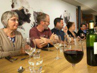 More Wine - Colin and Christine