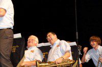 Neil and Ivor