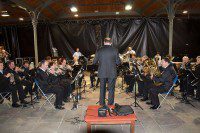Open Air Concert