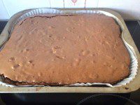Out of the Oven