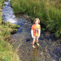Paddling