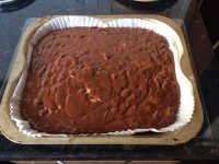 Ready for Baking