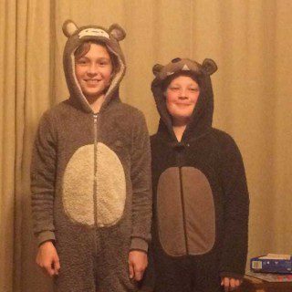 Sleepover