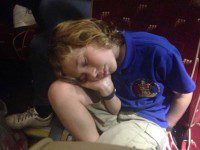 Sleepy Head
