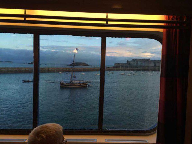St Malo