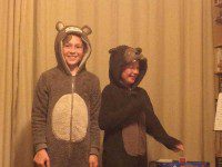 Teddy Bears