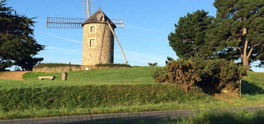 Windmill