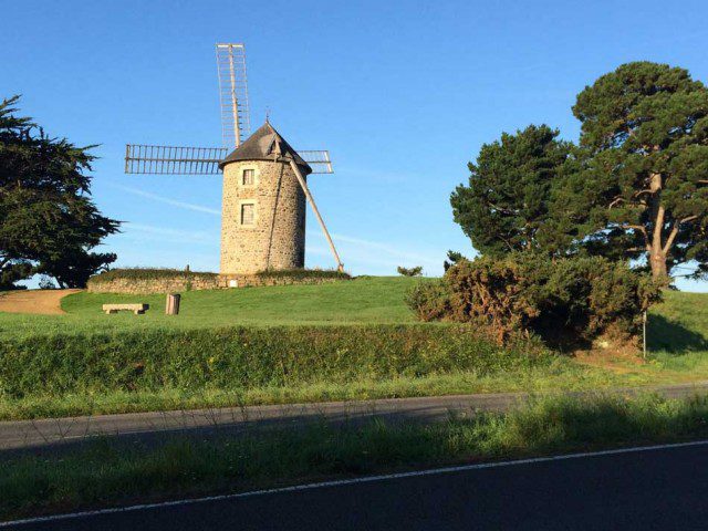 Windmill