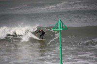 Al Surfing