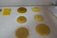 Beeswax