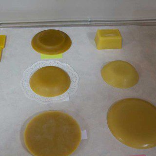 Beeswax