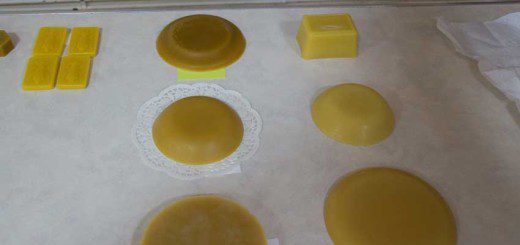 Beeswax