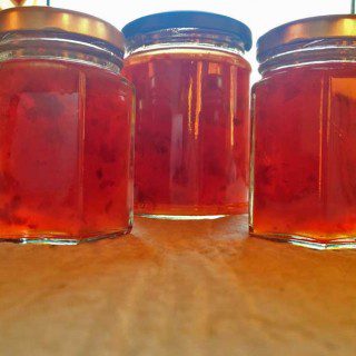 Chilli Jam