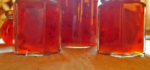Chilli Jam