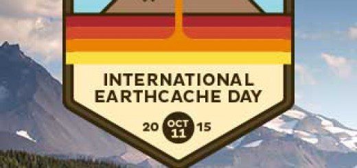 Earthcache Day